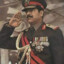 Saddam Husein