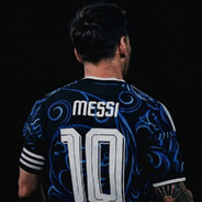 Player avatar