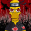 Homer uchiha