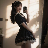 她用姨妈骗我是处.