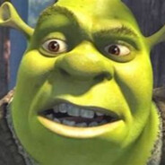 Shrek the Ogre