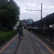 Big blackspace