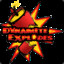 DynamiteExplodes