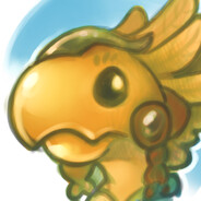 Spine avatar