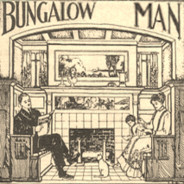 Bungalow Man avatar