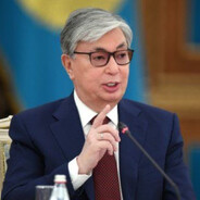 Tokayev