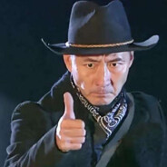 夜店野猫李若放