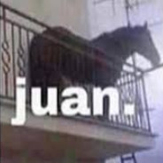 ♿︎ Juan