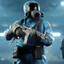 Steam avatar