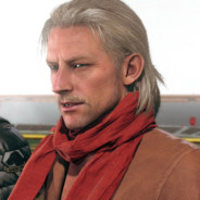 Revolver Ocelot