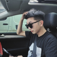 让我看看你的臭眼