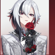 提瓦特第一狙击手-仆人