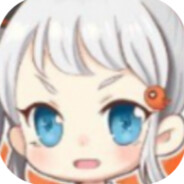 甜甜女孩也咸咸的