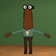 Octavius Rex