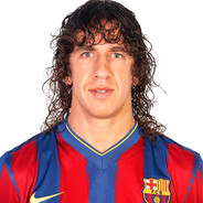 Carles Puyol
