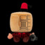 Brick Man