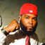 Dr Umar Johnson