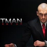 Hitman-