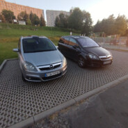 ZAFIRA PEEK | Antonio