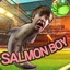 Salmon Boy