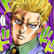 kira yoshikage