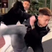 在你头上蹦野迪