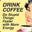 Daithi&#039;s Coffee