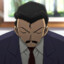 The Sleeping Kogoro