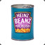 Henz Pork n&#039; Beanz