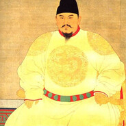 Zhu Yuanzhang