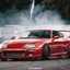 2JZ GTE