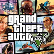 我的GTA5
