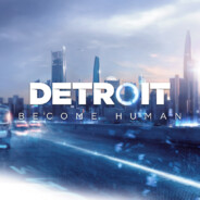 Detroit: Become Human