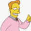 Troy Mcclure