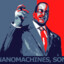 NANOMACHINES, SON