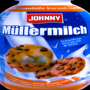 CuteJohnny