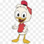 Huey Duck