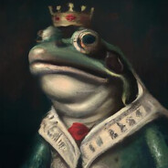 Lord Frog