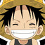 Luffy D Monkey