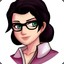 Miss Pauling, Lover Of Money