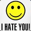 iHATEyou