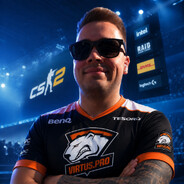 Player avatar