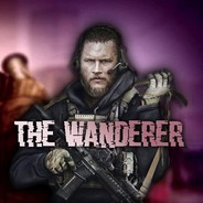 The Wanderer