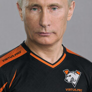 Vladimir putin Steam avatar