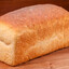 Bread with pork
