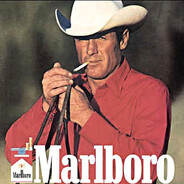 Marlboro Man's avatar