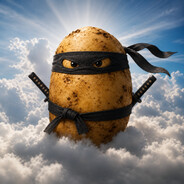 Holy Potato