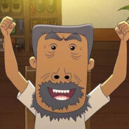 牛宝的香雾甜茶