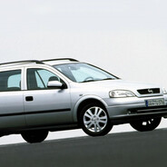 Opel Astra H