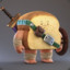 Bread Warrior